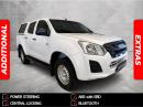 Thumbnail Isuzu D-Max 250 double cab Hi-Ride
