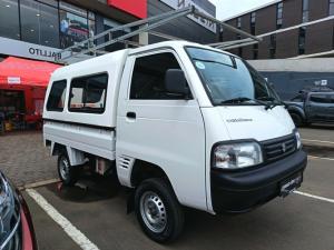 Suzuki Super Carry 1.2 - Image 1