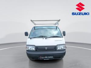 Suzuki Super Carry 1.2 - Image 2