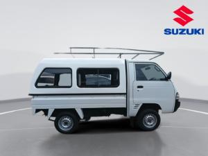 Suzuki Super Carry 1.2 - Image 3