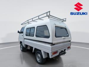 Suzuki Super Carry 1.2 - Image 4
