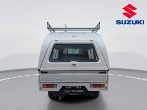 Suzuki Super Carry 1.2 - Image 5