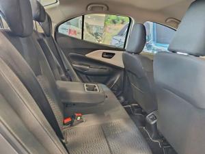 Suzuki DZire 1.2 GL+ auto - Image 10