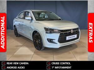 Suzuki DZire 1.2 GL+ auto - Image 1