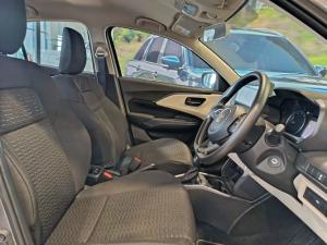 Suzuki DZire 1.2 GL+ auto - Image 9