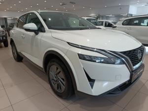 Nissan Qashqai 1.3T Visia - Image 10