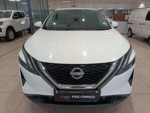 Nissan Qashqai 1.3T Visia - Image 11