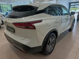 Nissan Qashqai 1.3T Visia - Image 12