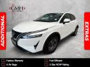Thumbnail Nissan Qashqai 1.3T Visia