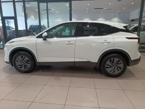 Nissan Qashqai 1.3T Visia - Image 2