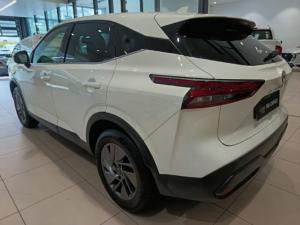 Nissan Qashqai 1.3T Visia - Image 3
