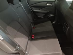 Nissan Qashqai 1.3T Visia - Image 7
