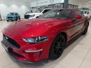 Thumbnail Ford Mustang 2.3T fastback