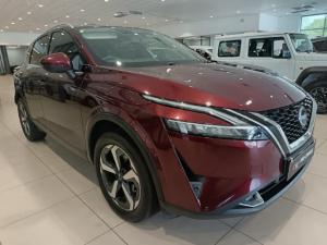 Nissan Qashqai 1.3T Acenta - Image 10