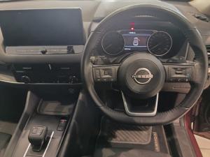 Nissan Qashqai 1.3T Acenta - Image 14