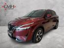 Thumbnail Nissan Qashqai 1.3T Acenta