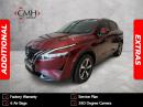 Thumbnail Nissan Qashqai 1.3T Acenta