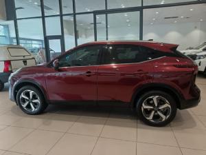 Nissan Qashqai 1.3T Acenta - Image 2