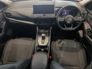 Nissan Qashqai 1.3T Acenta - Image 6