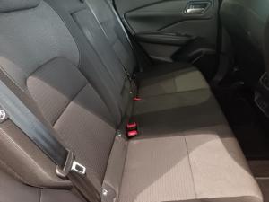 Nissan Qashqai 1.3T Acenta - Image 7