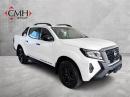 Thumbnail Nissan Navara 2.5DDTi double cab Stealth