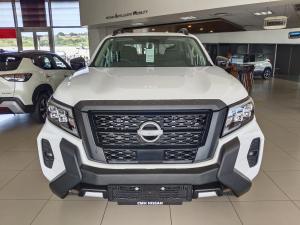 Nissan Navara 2.5DDTi double cab Stealth - Image 2