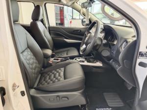 Nissan Navara 2.5DDTi double cab Stealth - Image 5