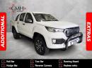 Thumbnail Foton Tunland G7 2.0TD double cab TL auto