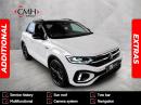 Thumbnail Volkswagen T-Roc 2.0TSI 4Motion R-Line