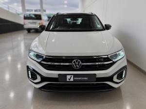 Volkswagen T-Roc 2.0TSI 4Motion R-Line - Image 2