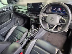 Volkswagen T-Roc 2.0TSI 4Motion R-Line - Image 7