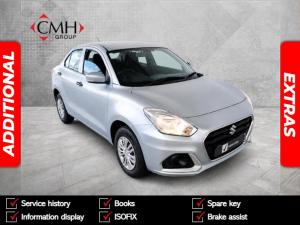Suzuki DZire 1.2 GA - Image 1