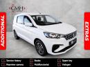 Thumbnail Suzuki Ertiga 1.5 GL auto