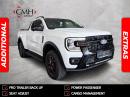 Thumbnail Ford Ranger 3.0TD V6 SuperCab Wildtrak 4x4