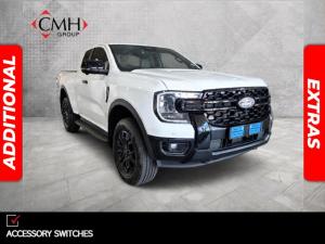 Ford Ranger 2.3T SuperCab Sport - Image 1