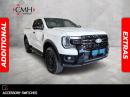 Thumbnail Ford Ranger 2.3T SuperCab Sport