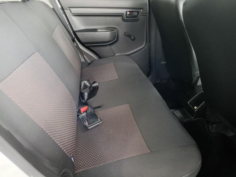Suzuki S-Presso S-Presso 1.0 GL manual