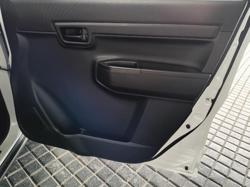 Suzuki S-Presso S-Presso 1.0 GL manual