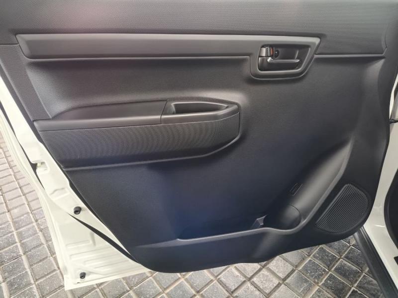 Suzuki S-Presso S-Presso 1.0 GL manual