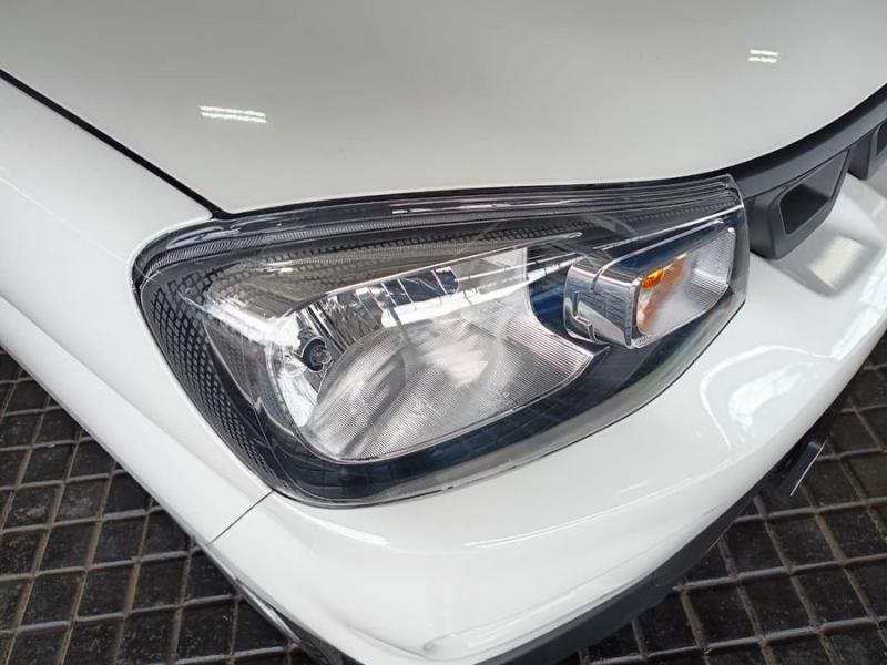 Suzuki S-Presso S-Presso 1.0 GL manual