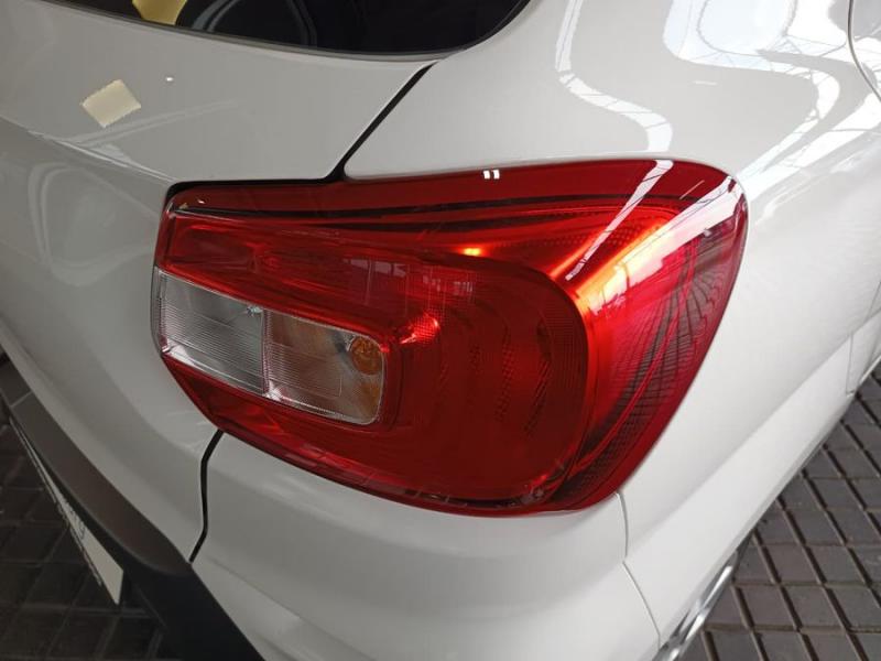 Suzuki S-Presso S-Presso 1.0 GL manual