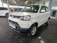 Suzuki S-Presso 1.0 GL manual
