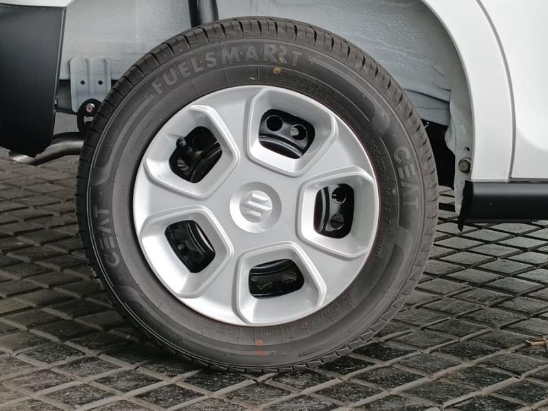 Suzuki S-Presso S-Presso 1.0 GL manual