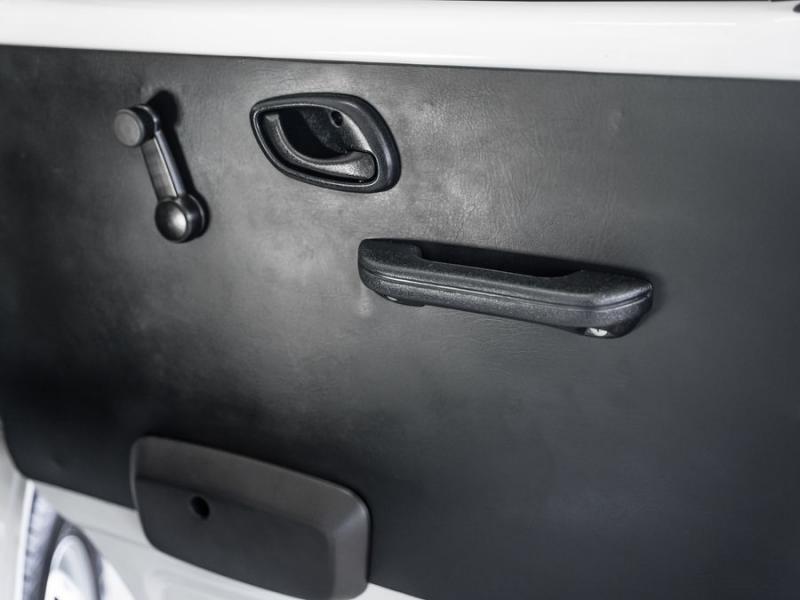 Suzuki Eeco Eeco 1.2 panel van