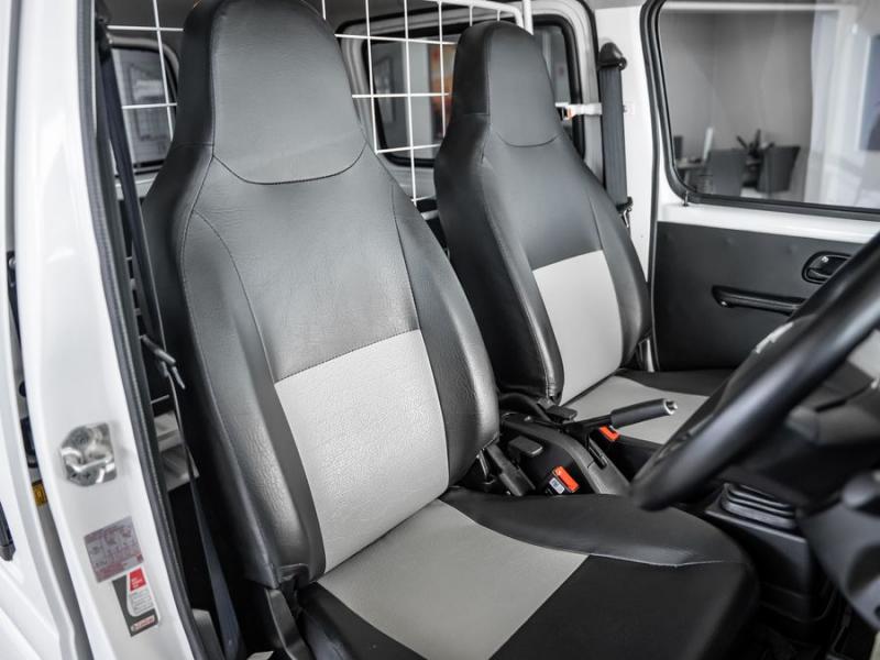 Suzuki Eeco Eeco 1.2 panel van