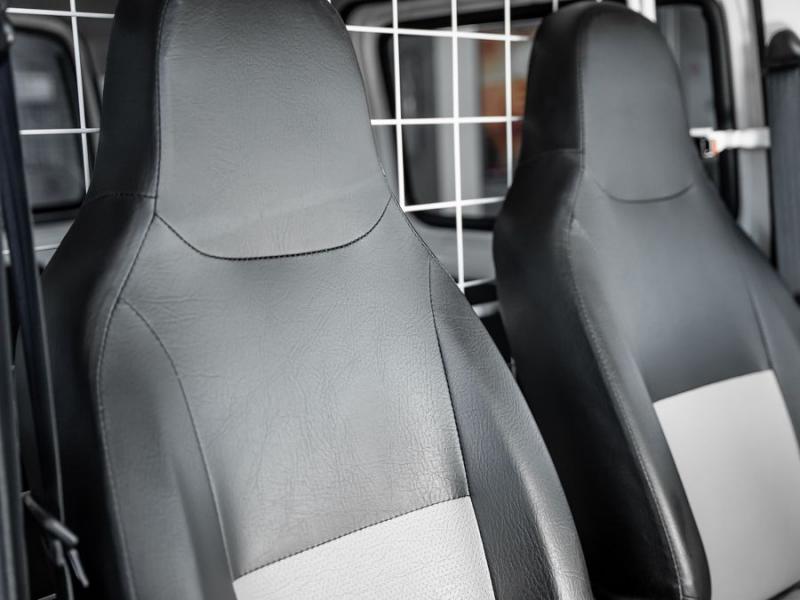 Suzuki Eeco Eeco 1.2 panel van