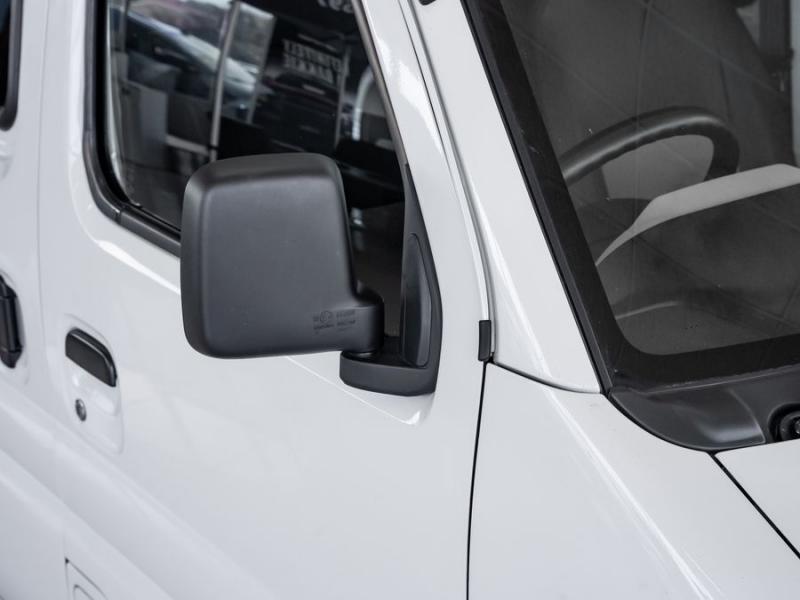 Suzuki Eeco Eeco 1.2 panel van