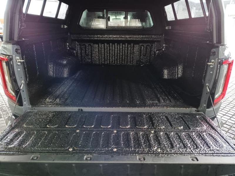 Toyota Hilux Hilux 2.8GD-6 double cab Raider 4x4
