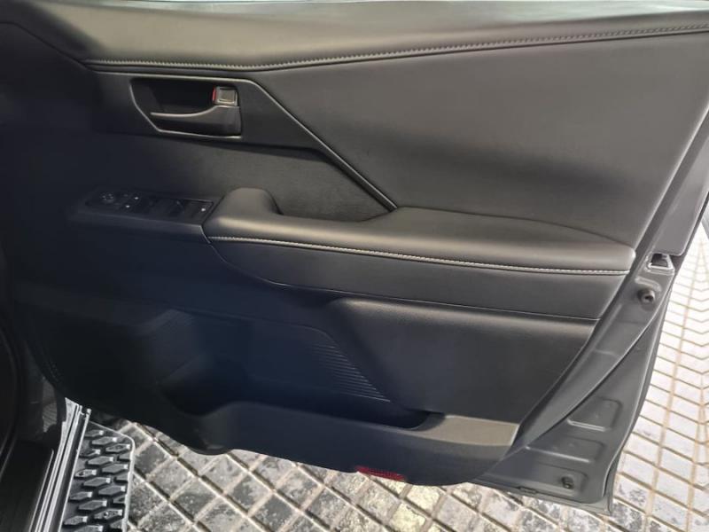 Toyota Hilux Hilux 2.8GD-6 double cab Raider 4x4