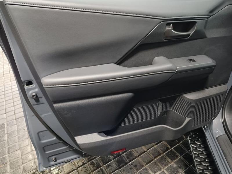 Toyota Hilux Hilux 2.8GD-6 double cab Raider 4x4
